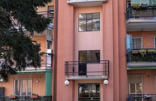 Corsico Apartment | Casa Giulia NAVIGLI MILANO, DUOMO - Forum Assago