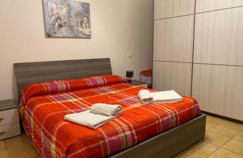Pacengo Apartment | Discover Casa Giulia: Family-Friendly Retreat Near Garda Lake