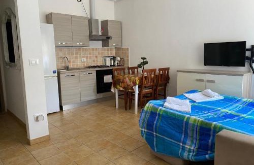 Pacengo Apartment | Discover Casa Giulia: Family-Friendly Retreat Near Garda Lake