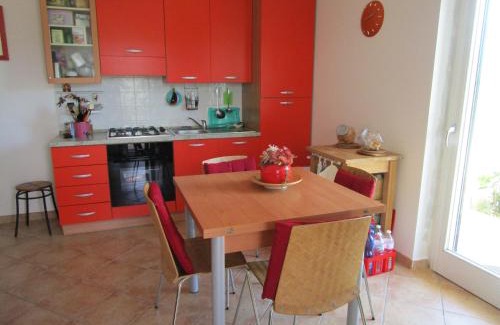 Numana Apartment | Guest Rated: 9.7 - Casa Giulia with Oceanfront Views