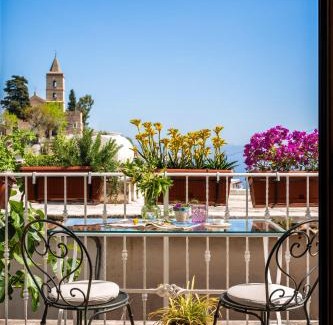 Montepertuso House | Welcoming Casa Giulia in Picturesque Positano, Rated 9.4/10