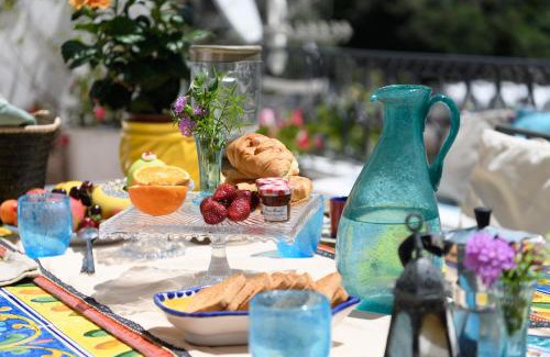 Positano House | Discover Casa Giulietta: A Family-Friendly Getaway