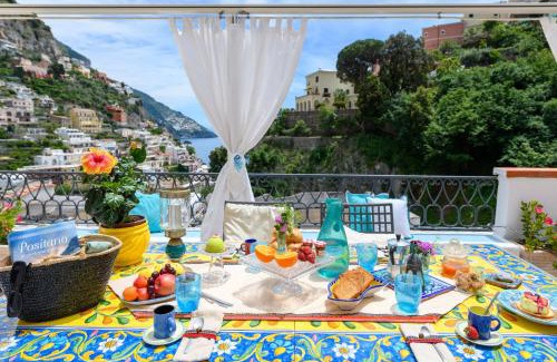 Positano House | Discover Casa Giulietta: A Family-Friendly Getaway