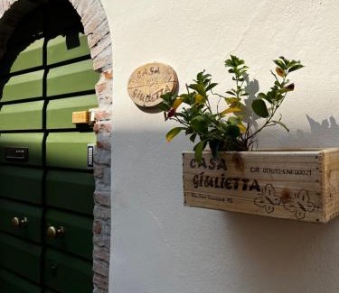 Lonato del Garda Apartment | Casa Giulietta - Lonato del Garda