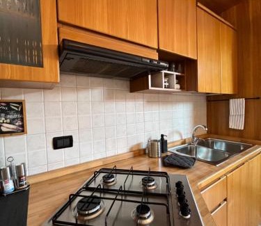 Torno House | Scenic Casa Giulietta Torno with Lake View Terrace