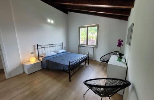 Belgirate Apartment | Discover Casa Giuly: Family-Friendly Lakefront Retreat