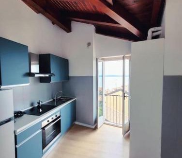 Belgirate Apartment | Discover Casa Giuly: Family-Friendly Lakefront Retreat
