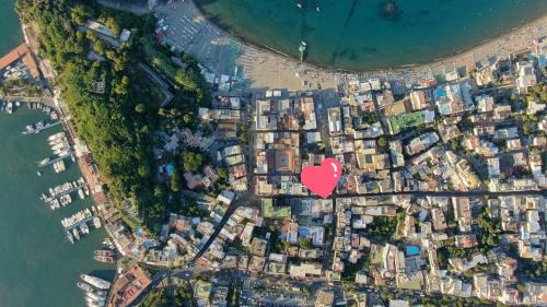 Ischia Porto Apartment | Family-Friendly Retreat at Casa Giusto Ischia in Paradise