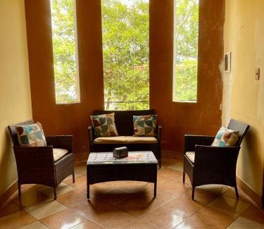 Trinidad Apartment | Family-Friendly Casa Glamour with Kitchen Amenities