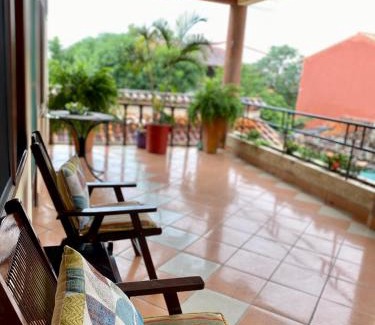 Trinidad Apartment | Family-Friendly Casa Glamour with Kitchen Amenities