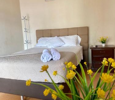 Trinidad Apartment | Family-Friendly Casa Glamour with Kitchen Amenities