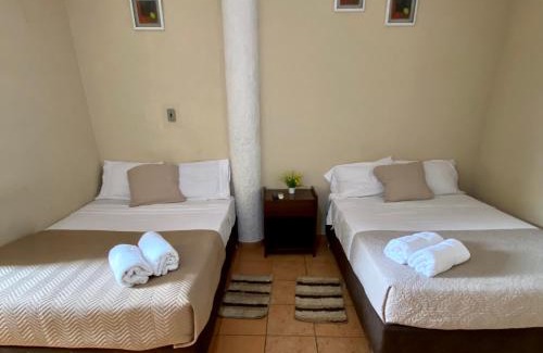 Trinidad Apartment | Family-Friendly Casa Glamour with Kitchen Amenities