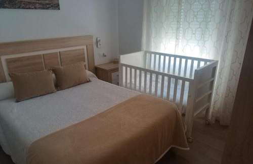 Torreorgaz Apartment | Family-Friendly Getaway at CASA GODOY - Rated 9.8/10