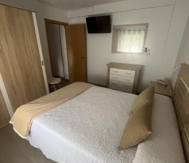 Torreorgaz Apartment | Family-Friendly Getaway at CASA GODOY - Rated 9.8/10