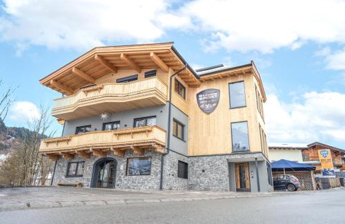 Going am Wilden Kaiser Apartment | Casa Goingsport: Guest Rated 10/10 with Hot Tub & Pet Welcome