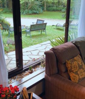 Gramado House | Pet-Friendly CASA GOLDONI GRAMADO with Ocean Views