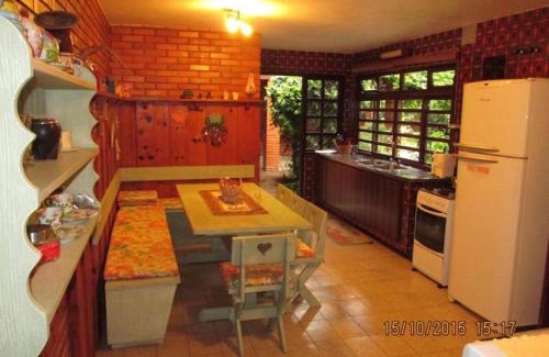 Gramado House | Pet-Friendly CASA GOLDONI GRAMADO with Ocean Views