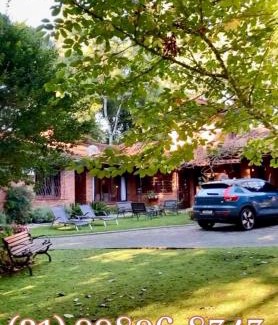 Gramado House | Experience Casa Goldoni Gramado: Pet-Friendly & Perfectly Rated