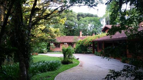 Gramado House | Experience Casa Goldoni Gramado: Pet-Friendly & Perfectly Rated