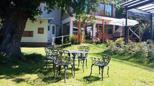 Sierra de los Padres Apartment | Top-Rated Casa Golf: Oceanfront Bliss with Spa & Pool