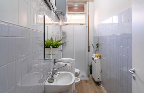 Pavia Apartment | Casa Golgi - Family-Friendly Retreat in Pavia City