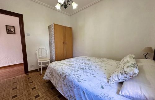 Meruelo Apartment | Casa Gomez 2032