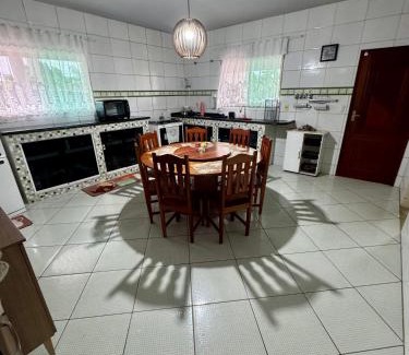 Saquarema House | Casa Gonçalves