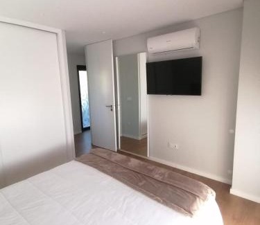 Teloes House | Casa Gonzaga