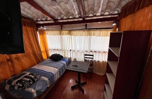 Chancay House | Casa Gonzales A 10 MIN DEL MEGAPUERTO