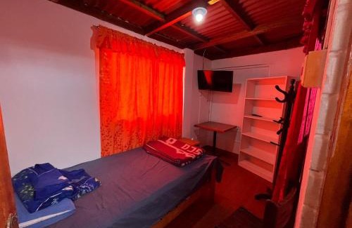 Chancay House | Casa Gonzales A 10 MIN DEL MEGAPUERTO