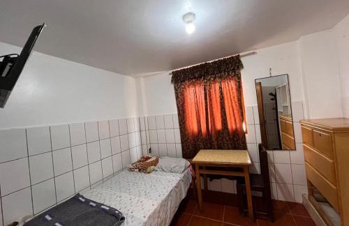 Chancay House | Casa Gonzales A 10 MIN DEL MEGAPUERTO