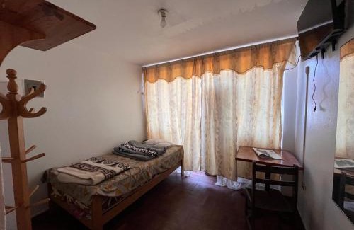 Chancay House | Casa Gonzales A 10 MIN DEL MEGAPUERTO