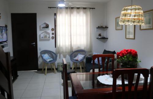 Foguete House | Unforgettable Stay at Casa Gorete Praia das Dunas Residence Club