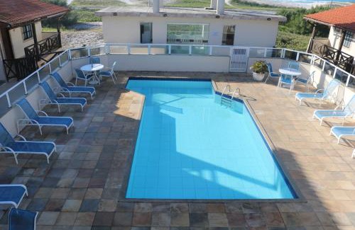 Foguete House | Unforgettable Stay at Casa Gorete Praia das Dunas Residence Club