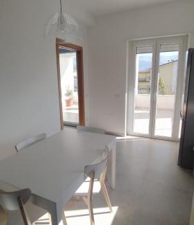 Paganica Apartment | Family-Friendly Retreat at Casa Gori L'Aquila