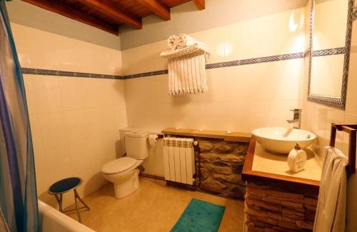 Polaciones House | Discover Casa Gorio: Family-Friendly Retreat with Top Ratings