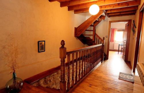 Polaciones House | Discover Casa Gorio: Family-Friendly Retreat with Top Ratings