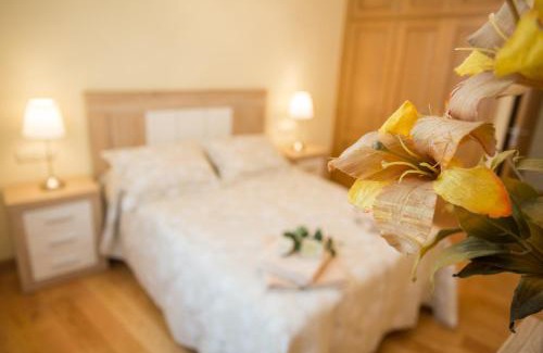 Catasol Apartment | Family-Friendly Getaway at Casa Goros - Rated 9.4/10!