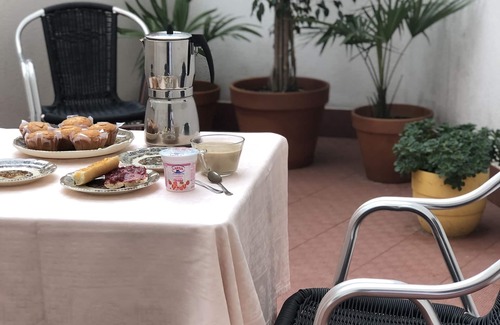 Catasol Apartment | Experience Comfort at Casa Goros Suite with Spa Access