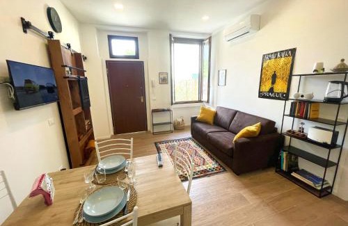 Monza Apartment | Casa Gottardo - Tranquillità a due passi dal centro