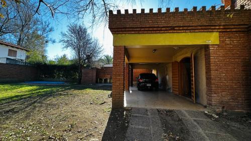 Yocsina House | Family-Friendly Casa Grande with Pool in San Antonio