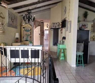 San Antonio del Mar Villa | Relax at Casa Grace in Playa Del Sol: Family-Friendly Bliss