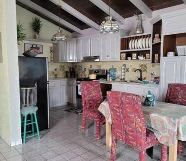San Antonio del Mar Villa | Relax at Casa Grace in Playa Del Sol: Family-Friendly Bliss