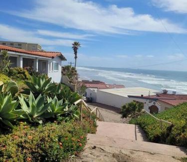 San Antonio del Mar Villa | Relax at Casa Grace in Playa Del Sol: Family-Friendly Bliss