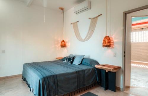 Punta Negra House | Oceanfront Bliss at Casa Gracias - Guest Rated 9/10!