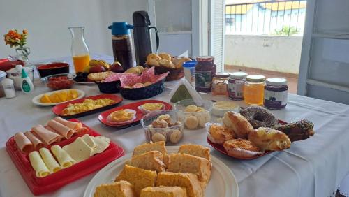 Sao Thome das Letras House | Casa Gracie Suítes: Guest Rated 10/10 with Breakfast Included