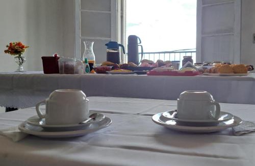 Sao Thome das Letras House | Casa Gracie Suítes: Guest Rated 10/10 with Breakfast Included