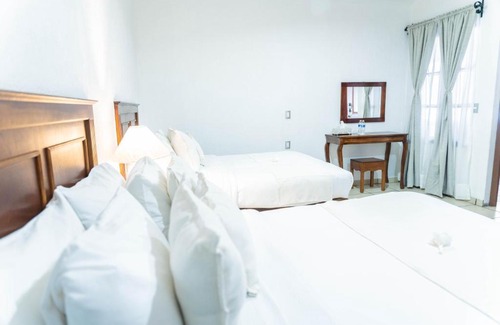 Centro Hotel | Charming Casa Graciela Hotel Pátzcuaro - 4-Star Retreat