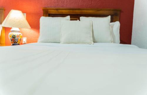 Centro Hotel | Charming Casa Graciela Hotel Pátzcuaro - 4-Star Retreat
