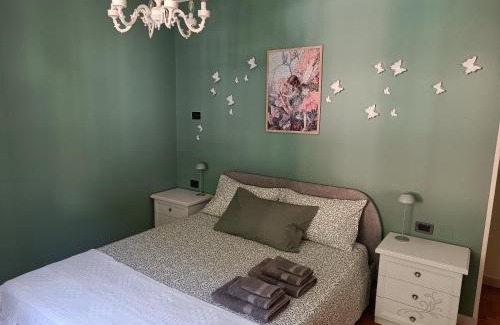 Ponte Caffaro Apartment | Casa Gradita